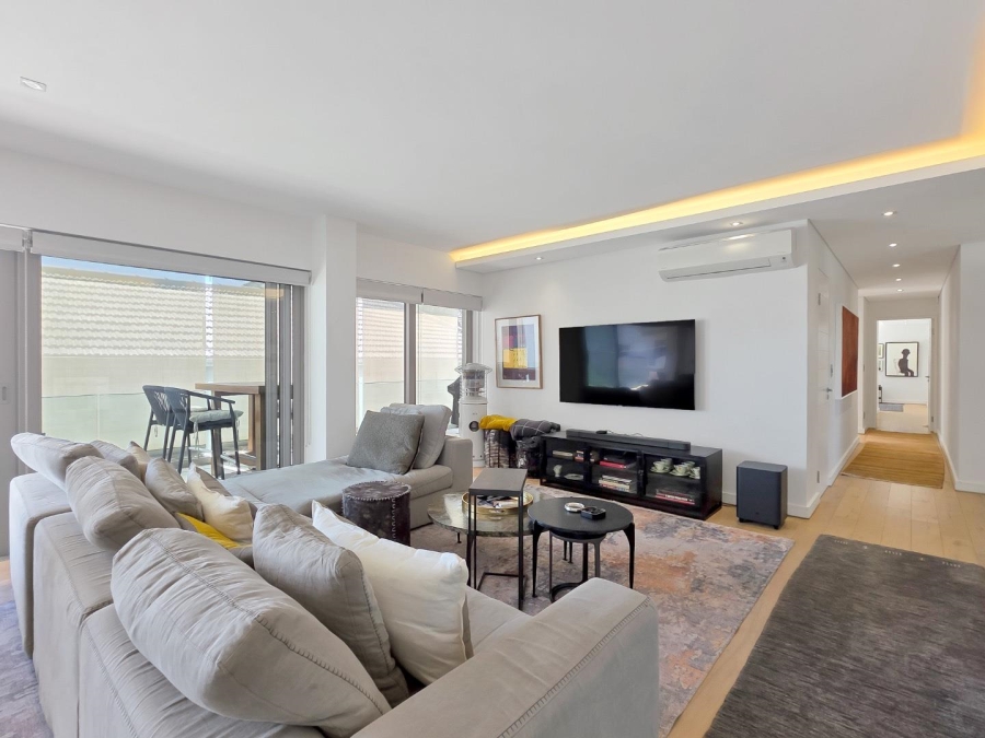 3 Bedroom Property for Sale in Bantry Bay Western Cape